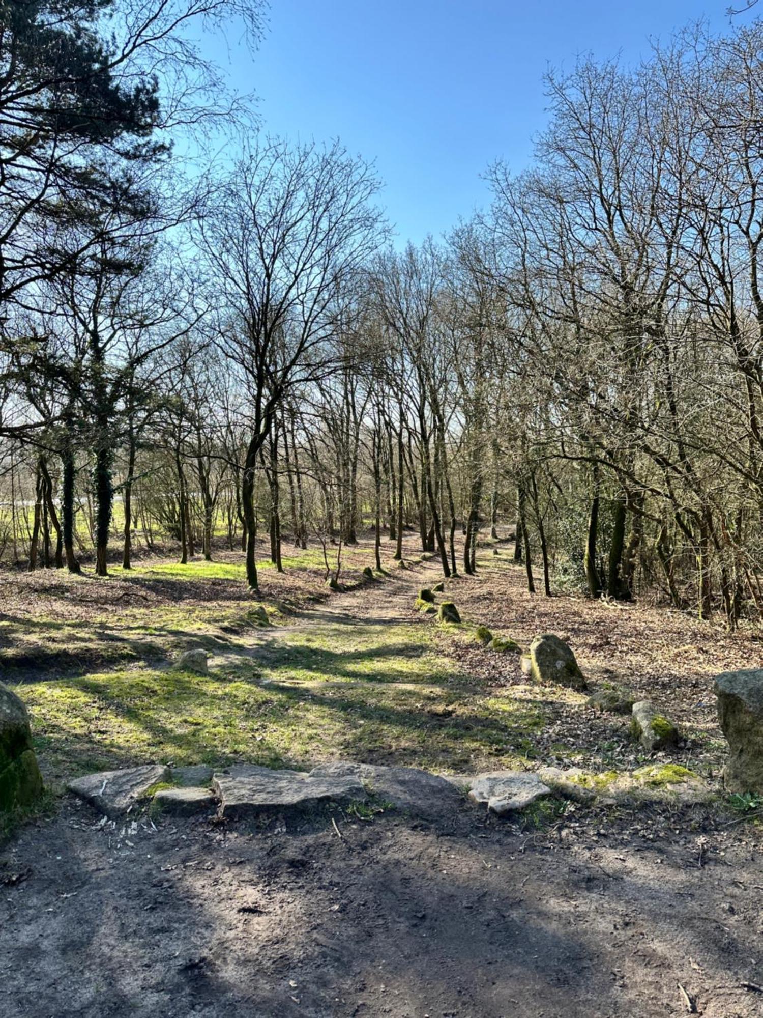 Fewo Am Tillysee In Wardenburg Kültér fotó