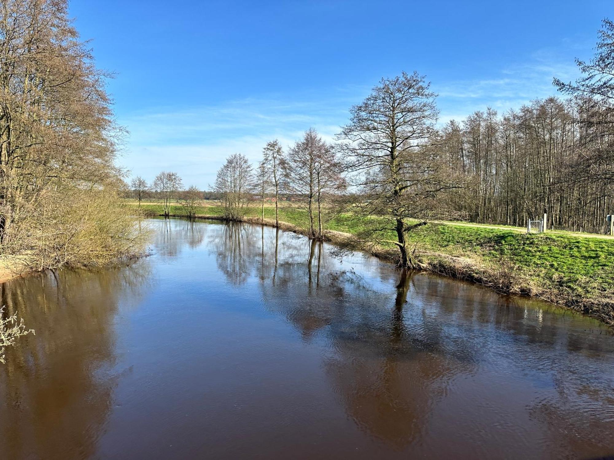 Fewo Am Tillysee In Wardenburg Kültér fotó