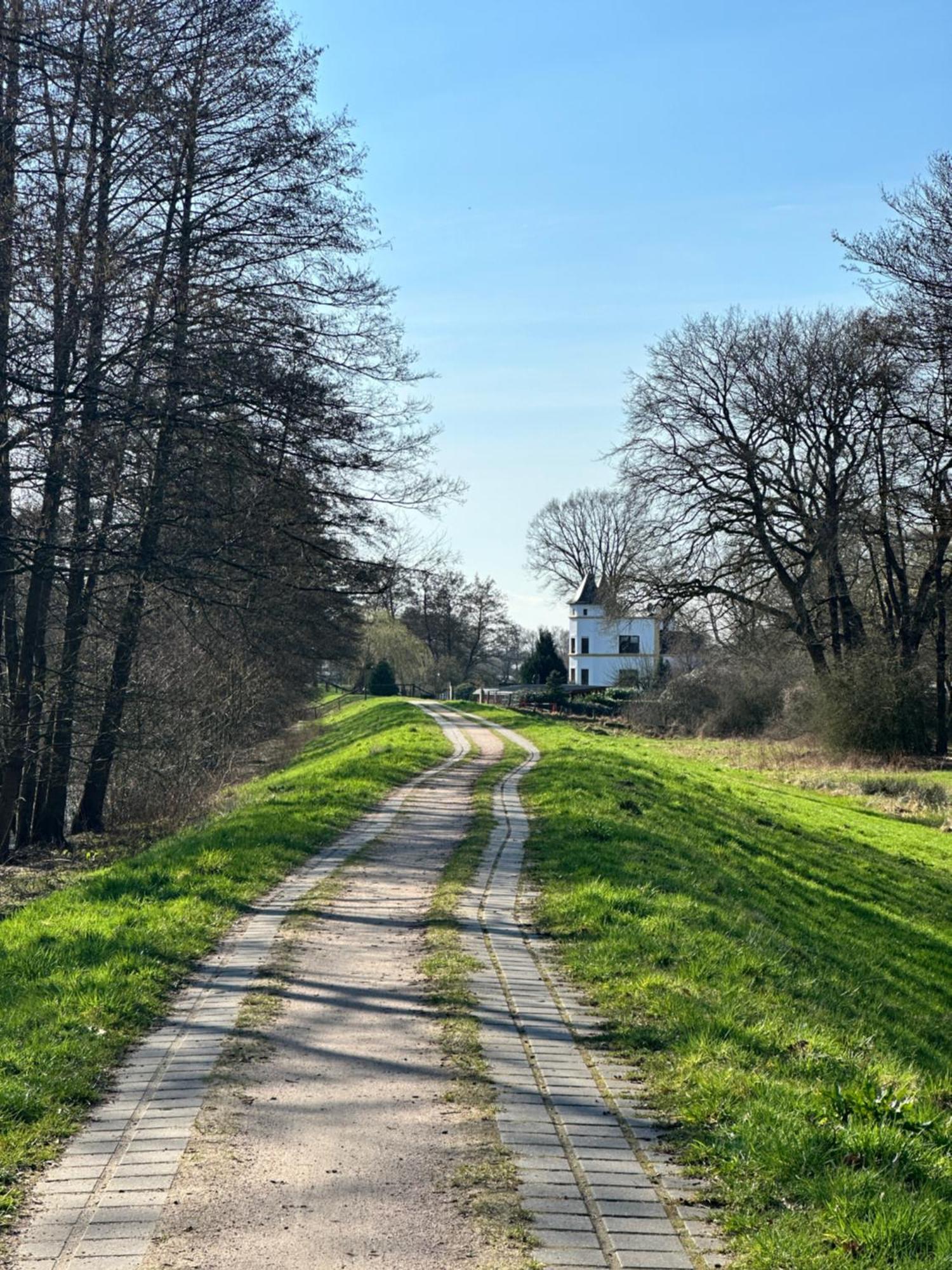 Fewo Am Tillysee In Wardenburg Kültér fotó